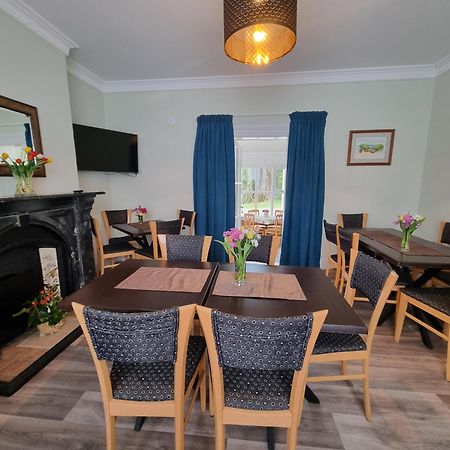 The Monkey Puzzle Hotel Bunclody Exterior photo